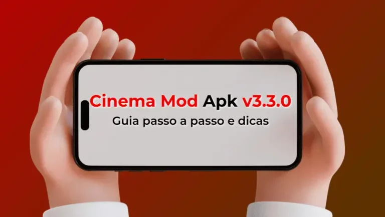 Cinema Mod Apk v3.3.0 Baixar | Versão VIP 10 cinema mod apk v3.3.0