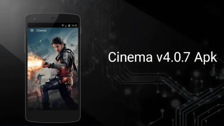 cinema v4.0.7 apk